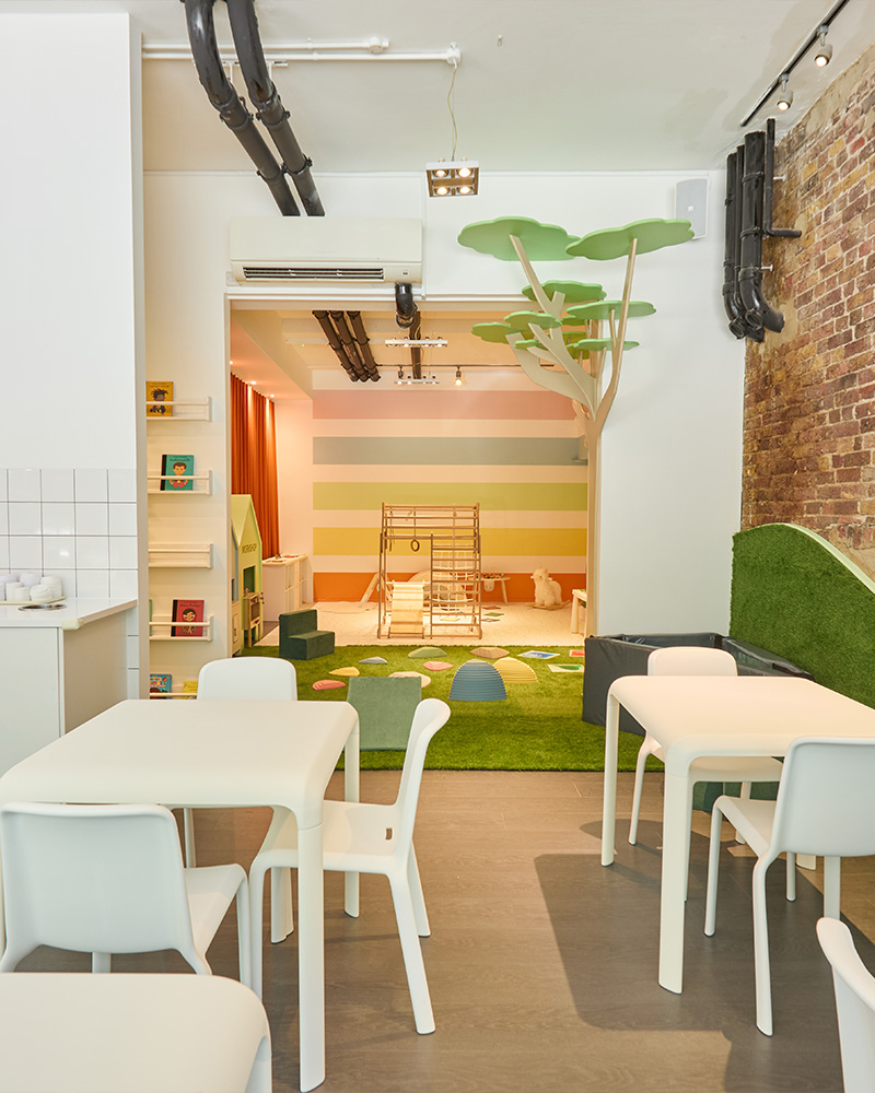 cafe 5