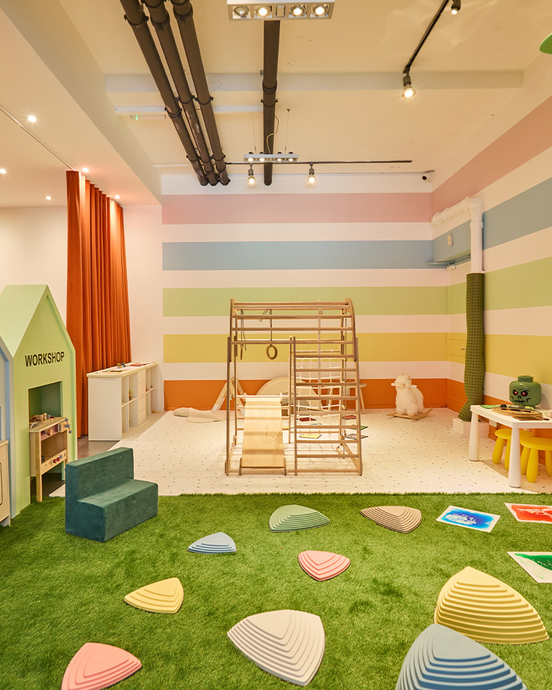 play area 11
