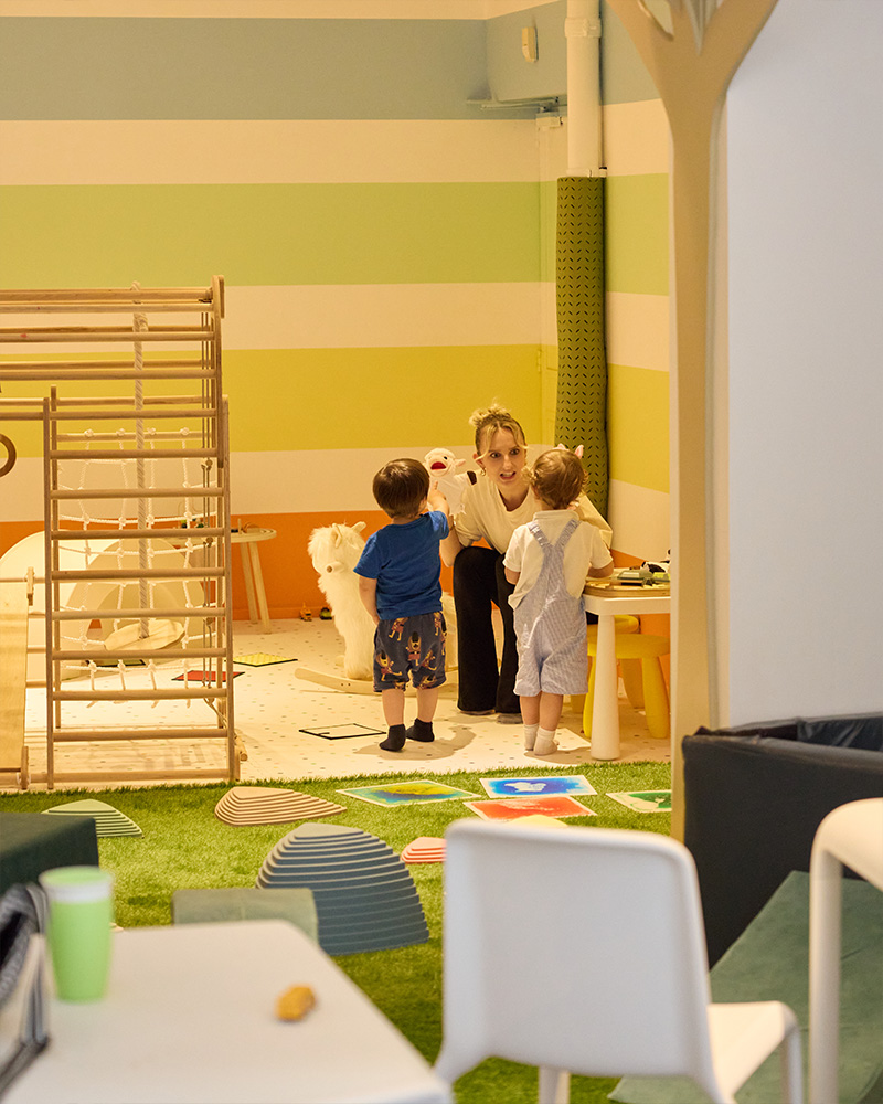 play area 6
